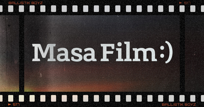 MasaFilm