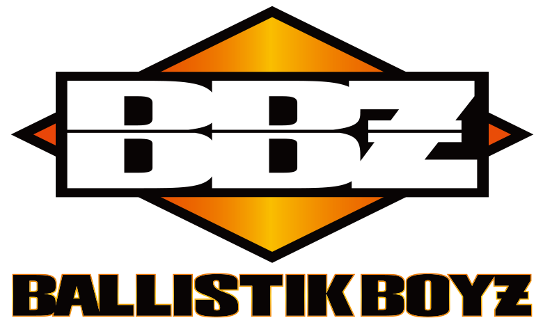 BALLISTIK BOYZ